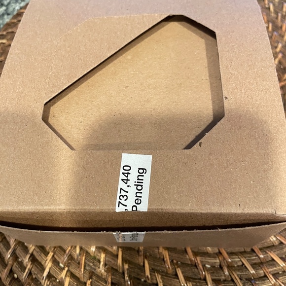 Kids Table Rocks Paper Napkins - Picture 4 of 4